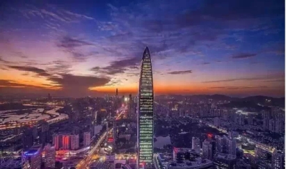 Shenzhen
